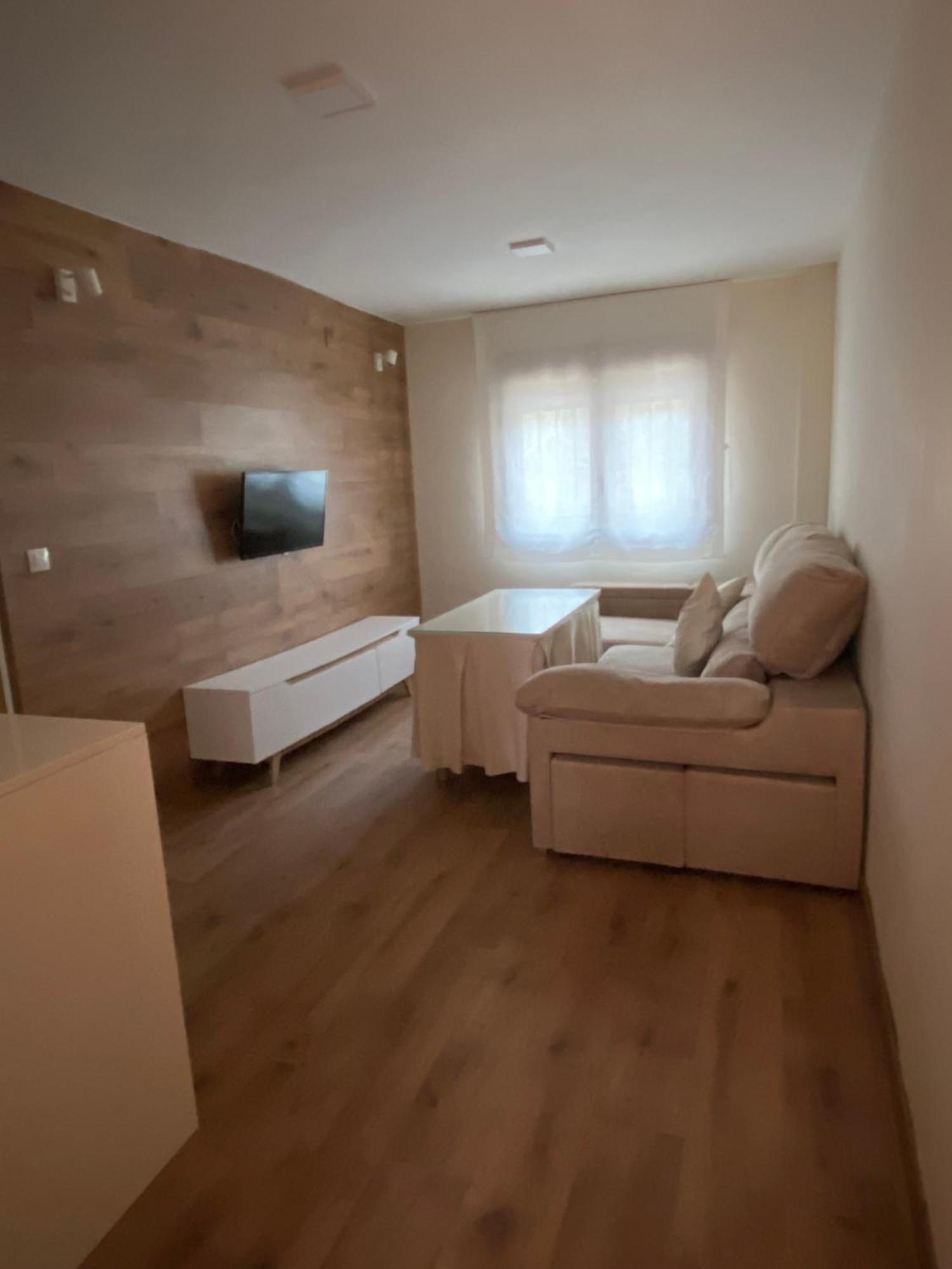 Apartamento Nevada Pinos Genil Exterior photo