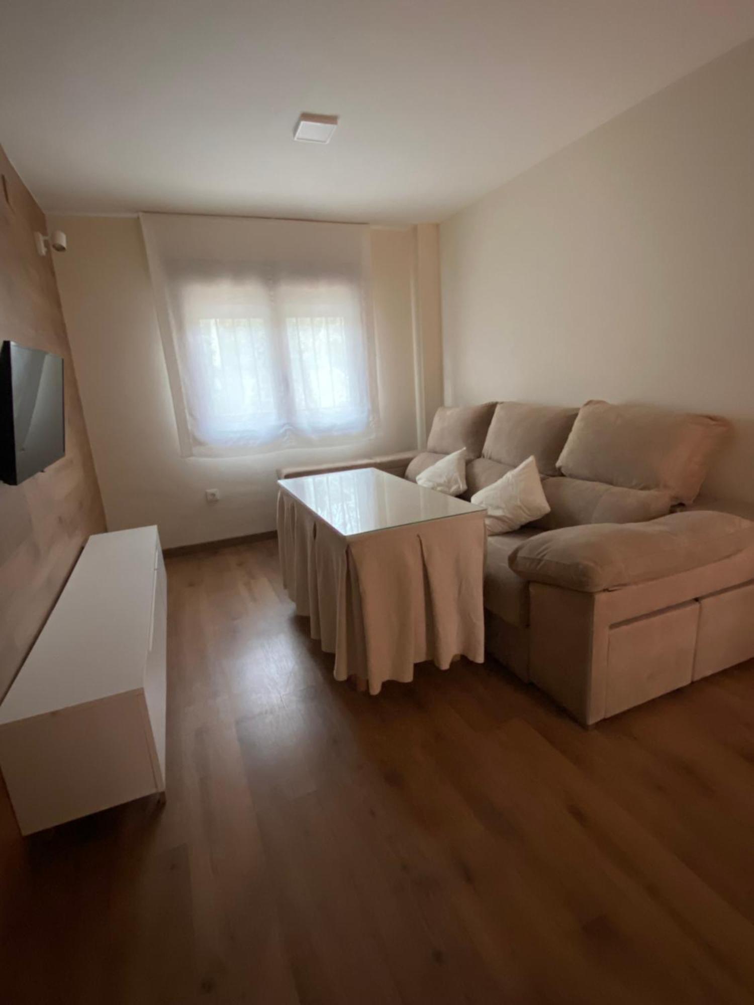 Apartamento Nevada Pinos Genil Exterior photo